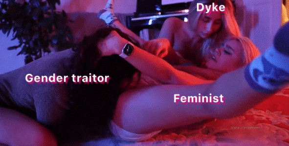 Dyke Breaking — 19