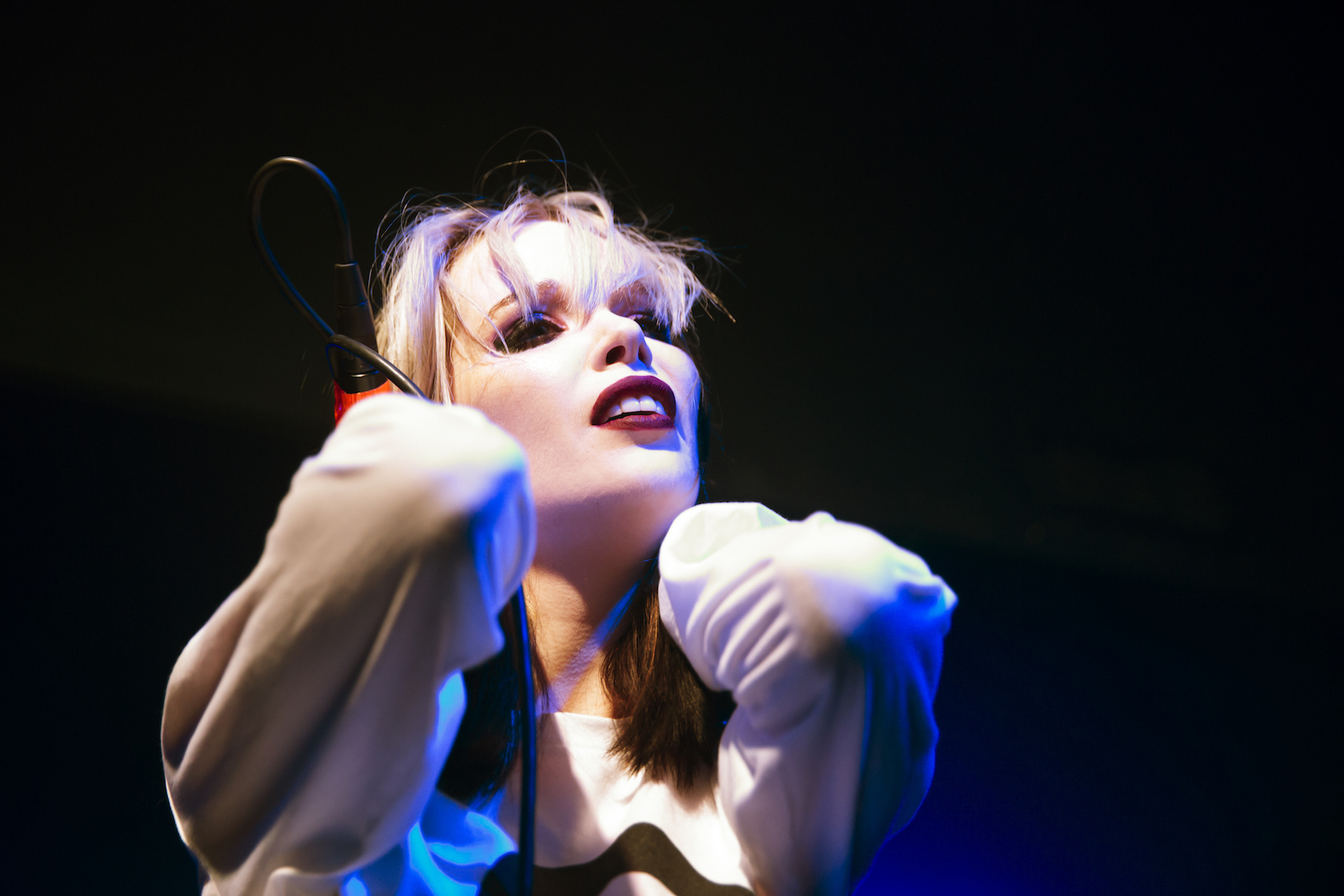 Alice Glass — 42