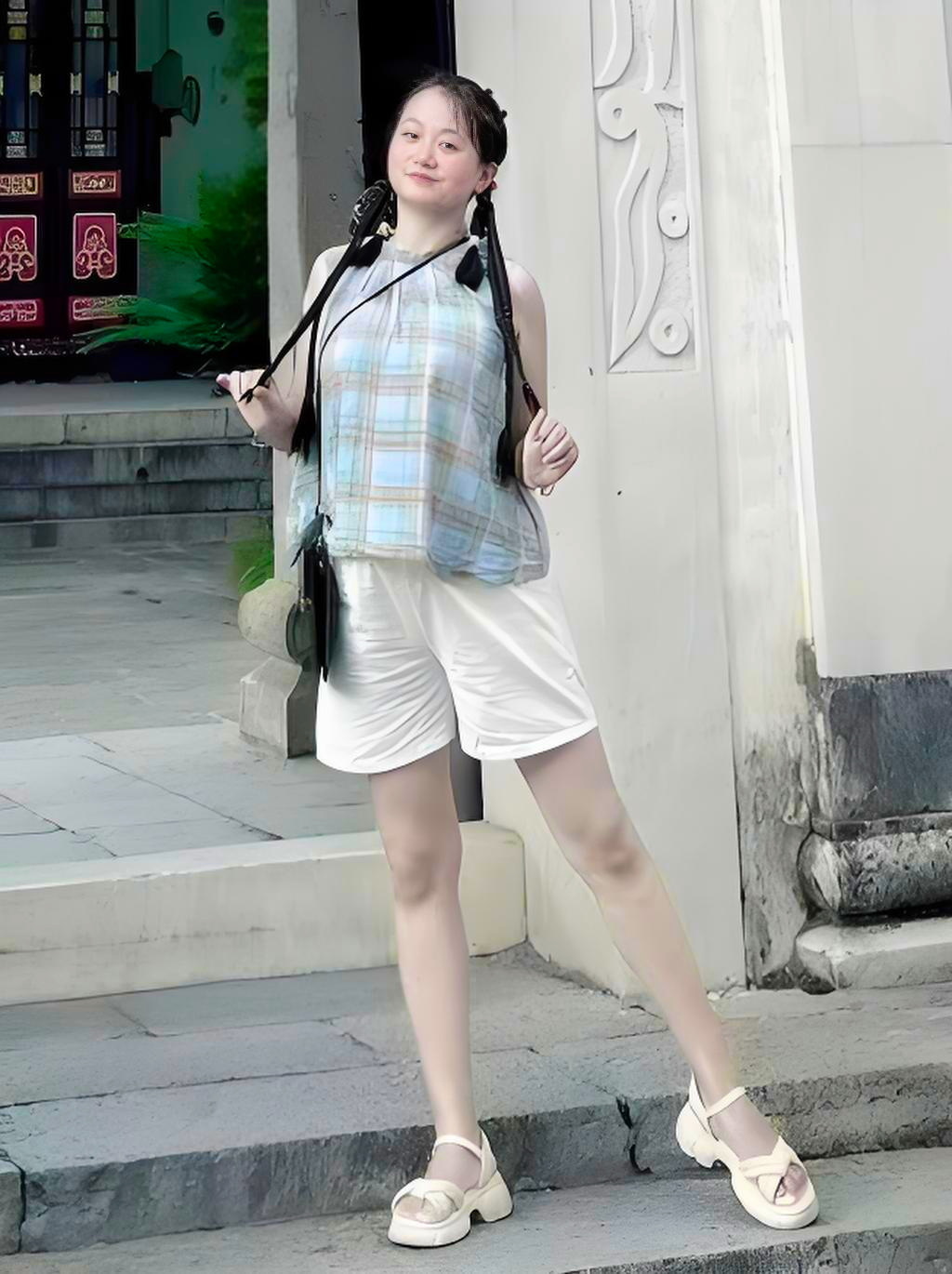 my friend, a Slutty Chinese dance teacher (Sep2025 — 30