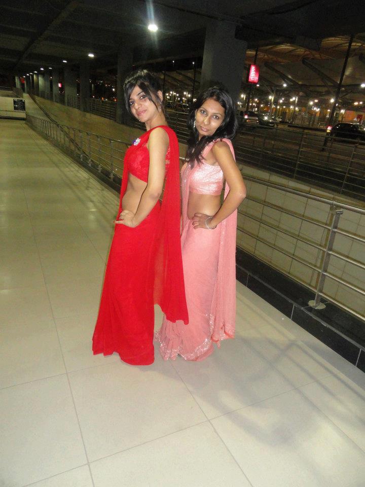 Pretty Indian Teens — 33
