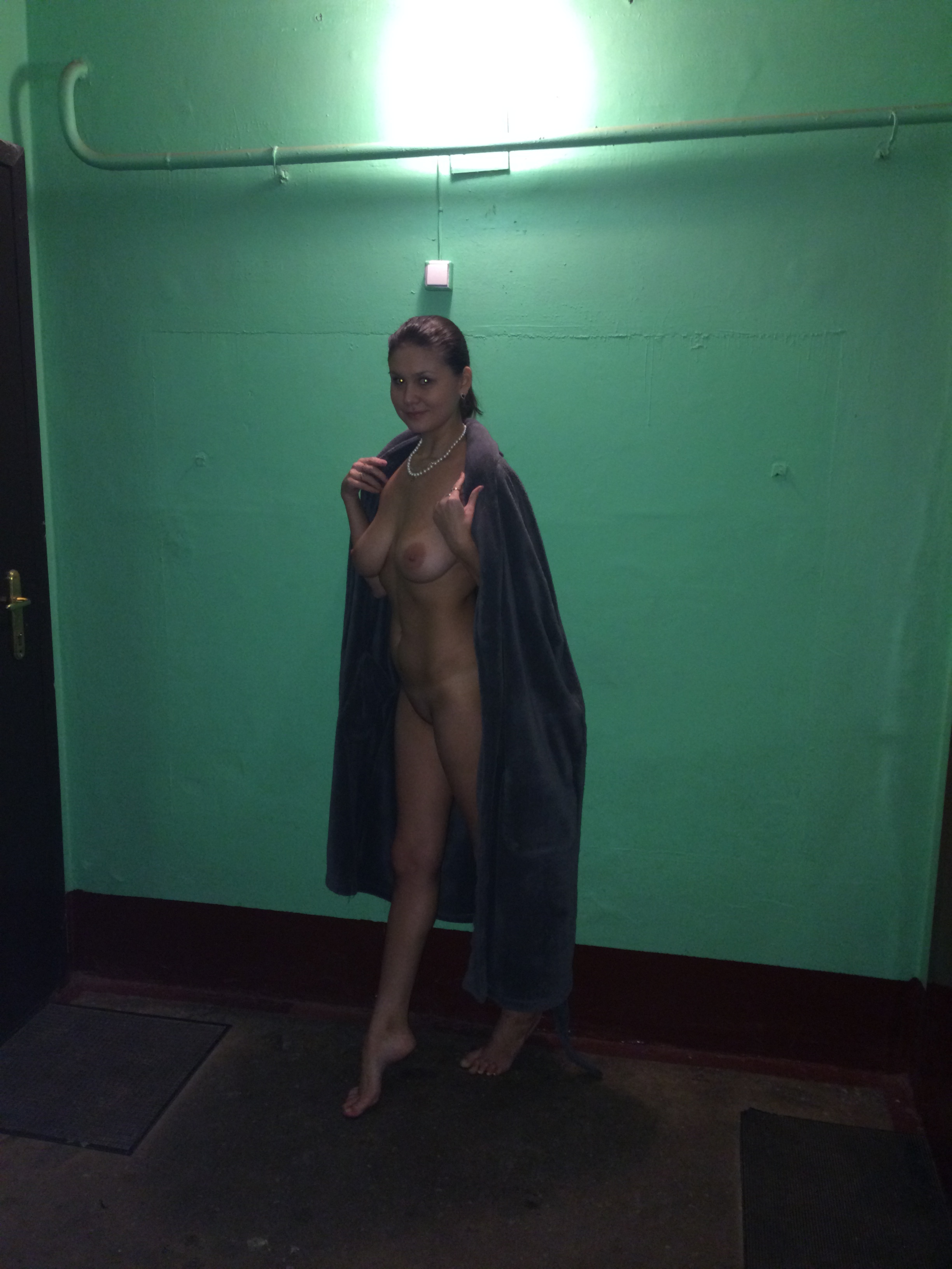 Alena a beautiful russian girl — 37