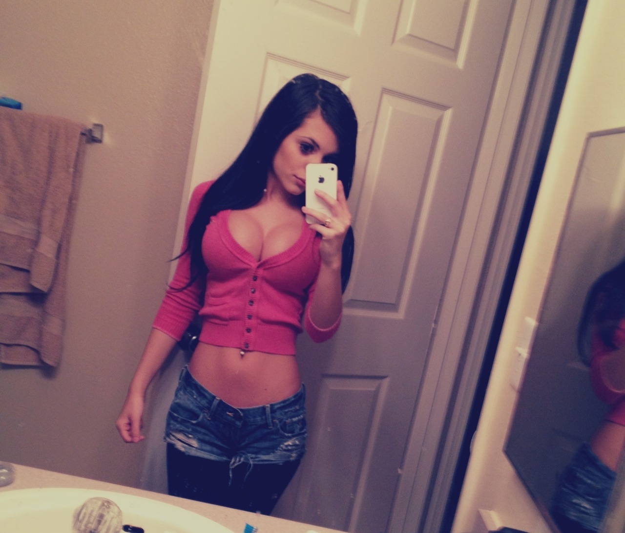 Clothed — 7