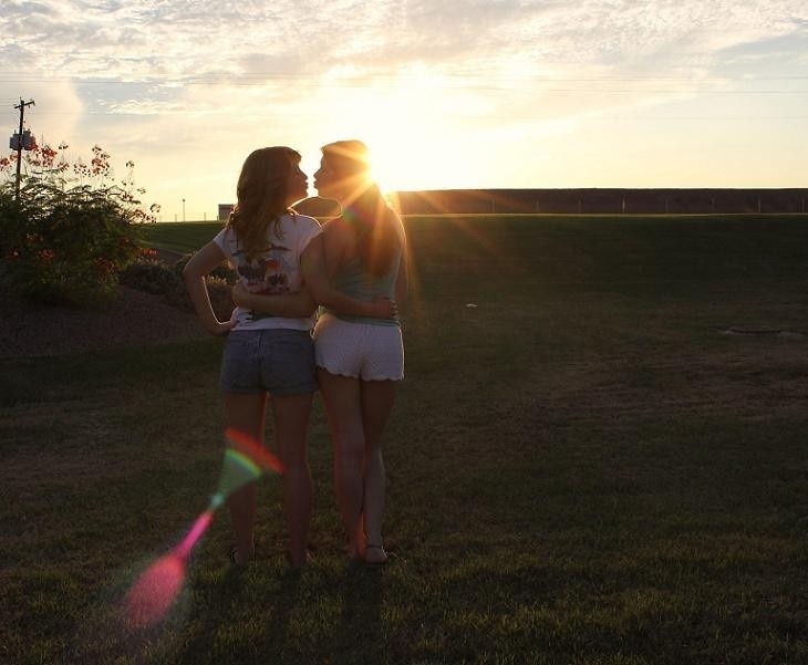 Brunette Girl 12 - 3r1n @shf0rd — 26